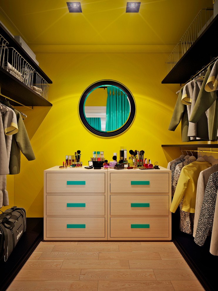 Яркая и уютная 2-х комнатная квартира