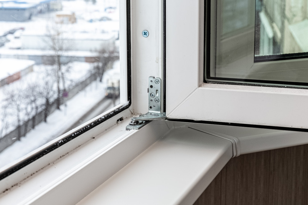 Остекление Балконов и лоджий с отделкой