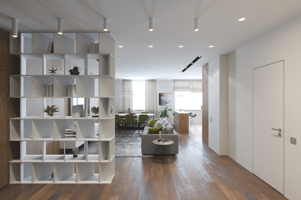 ЖК Лобачевский