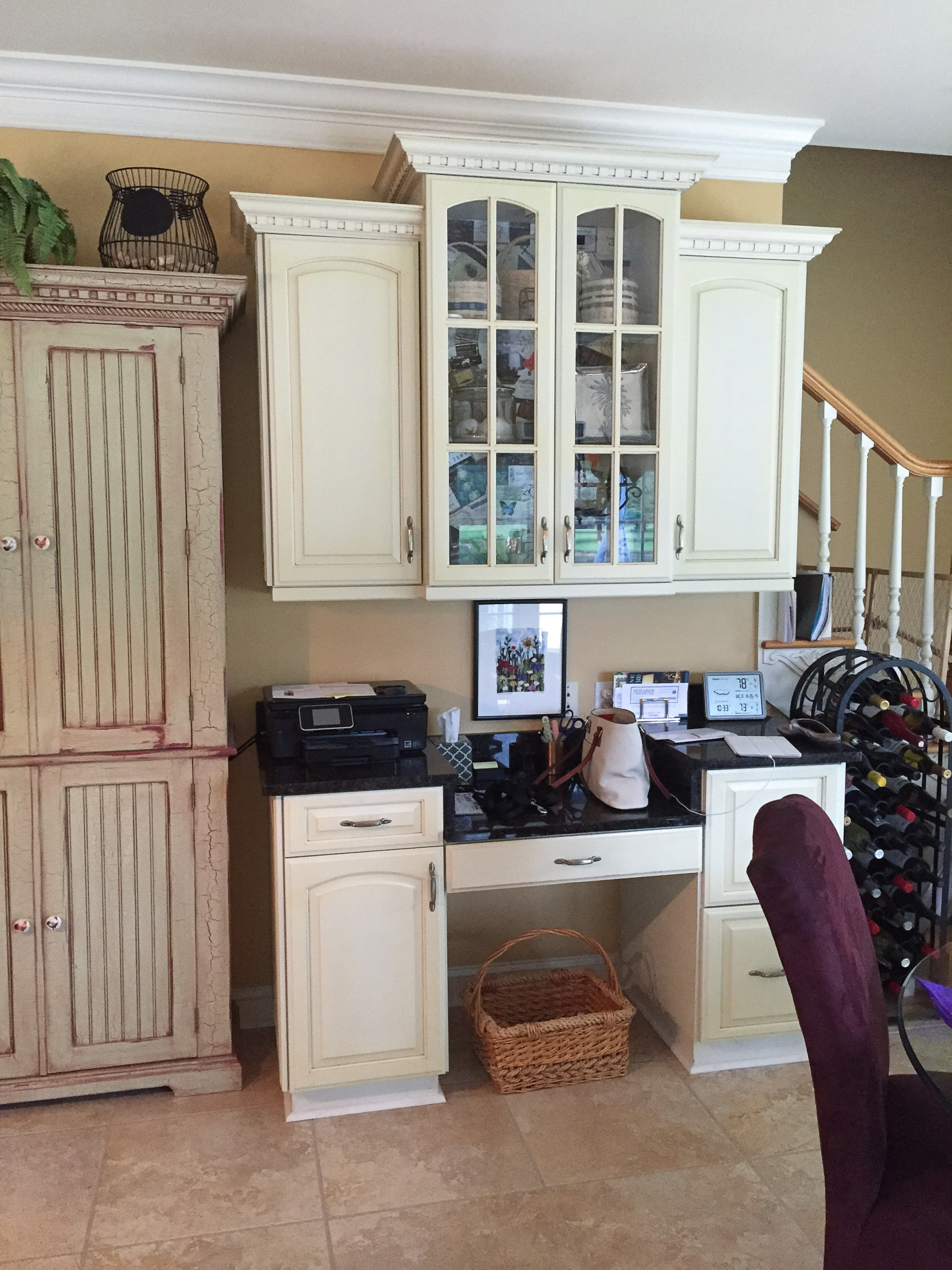 A Roomy Remodel (before)
