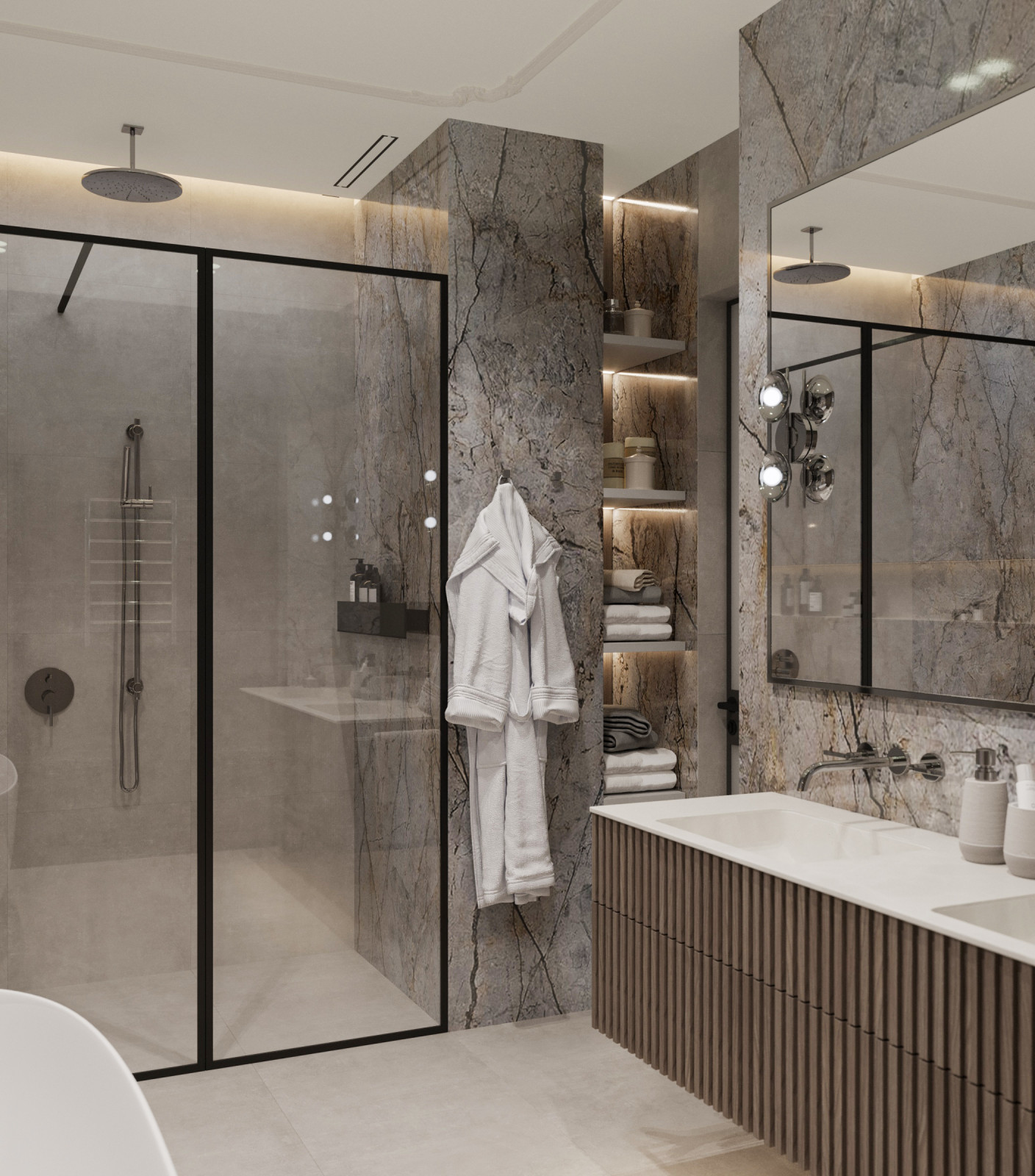 ЖК Васильевский квартал