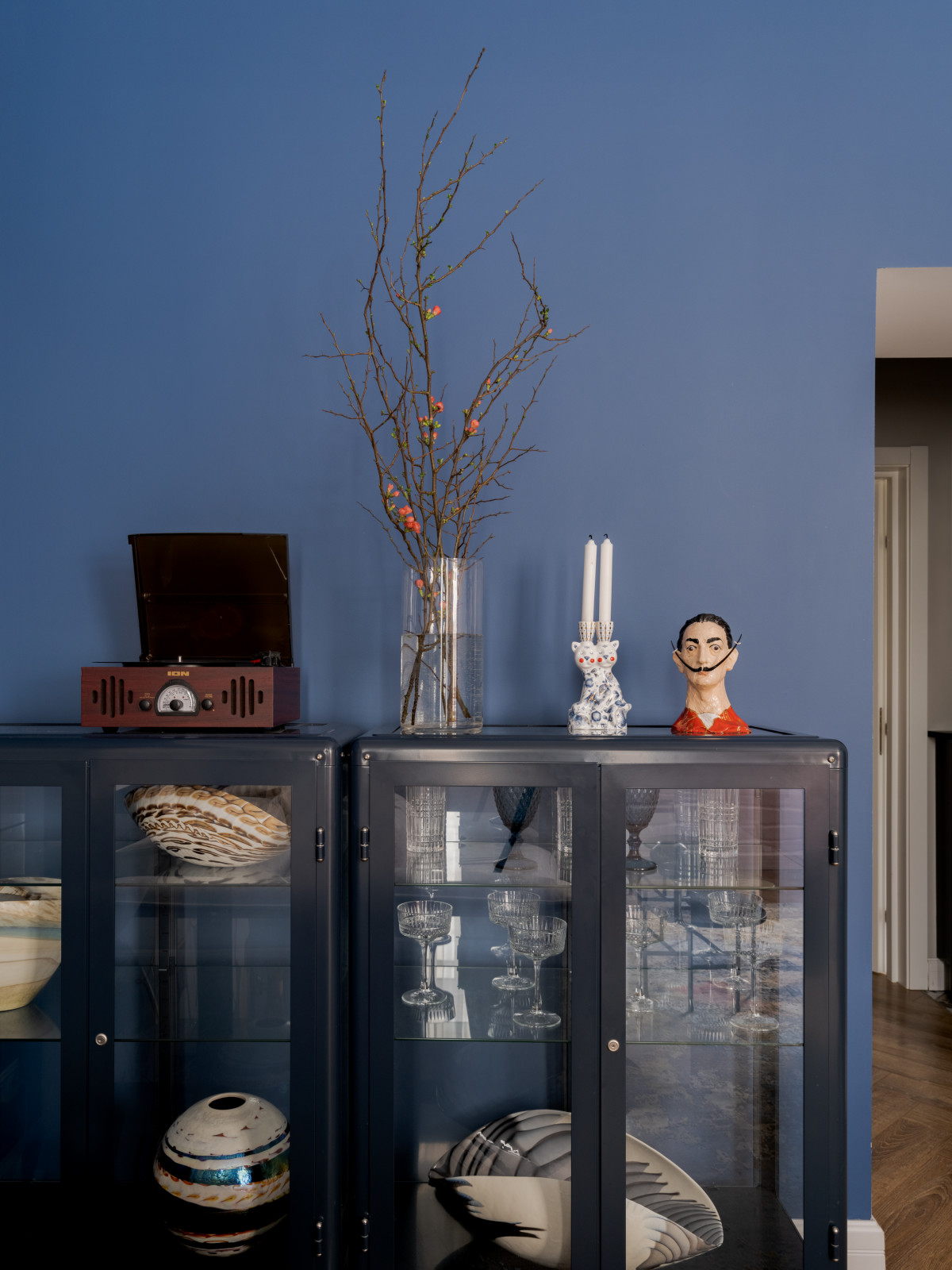 Старый Фонд Красносельская д.22 г.Москва