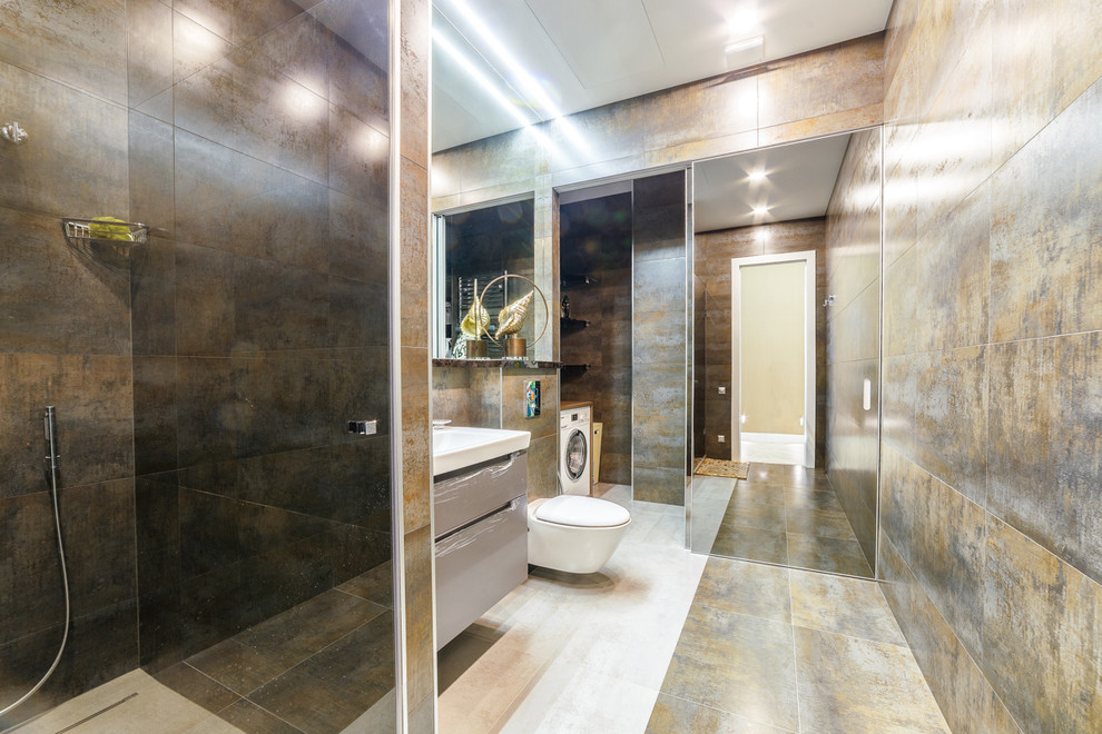 Интерьерная съемка квартиры