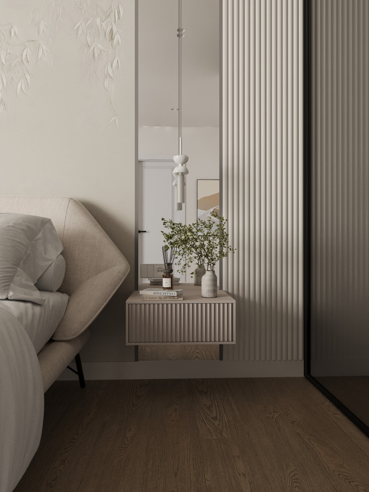 ЖК "Русская Европа 3.0" 2024 г.