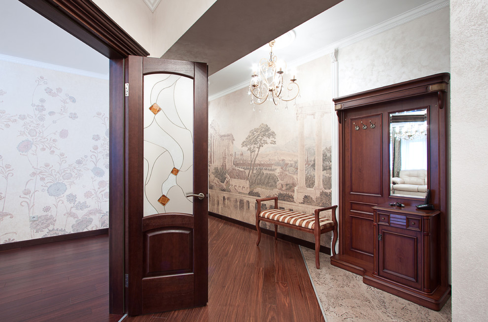 Квартира на Проспекте Октября