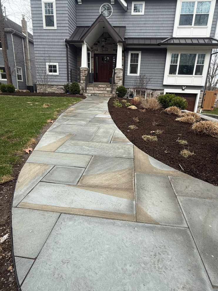 Walkway