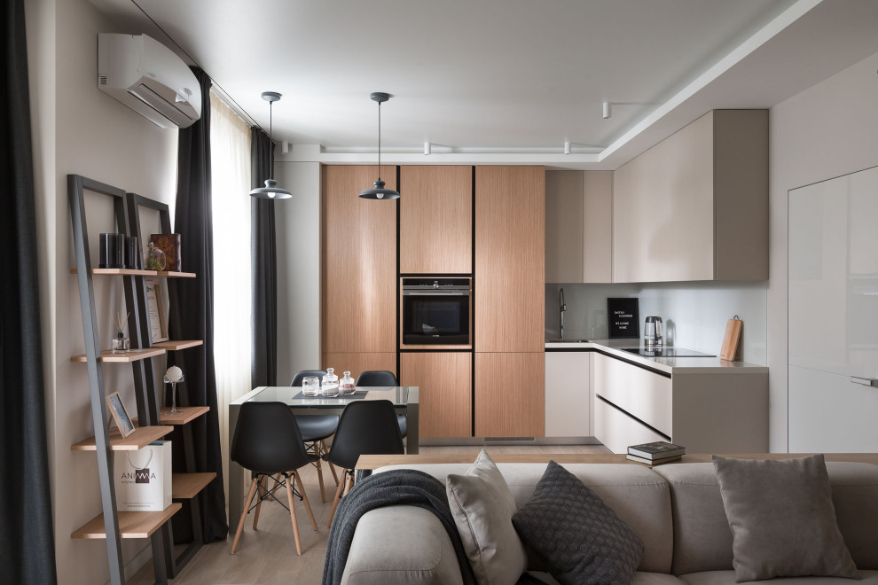 ЖК EchoPark :: 64м2