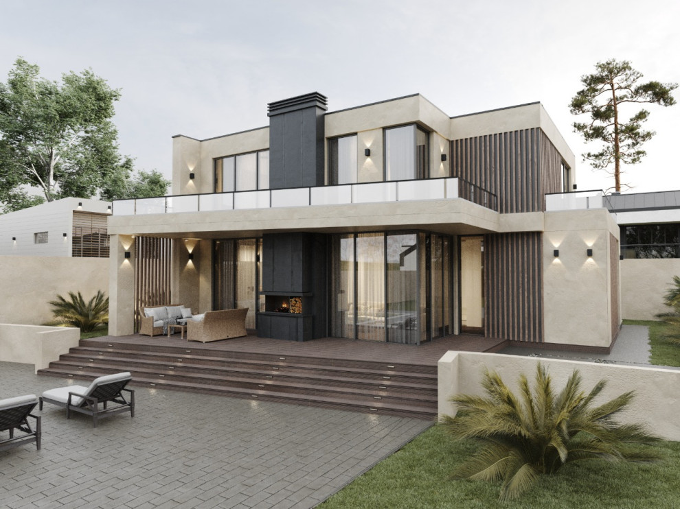 SPA комплекс в Большом Сочи