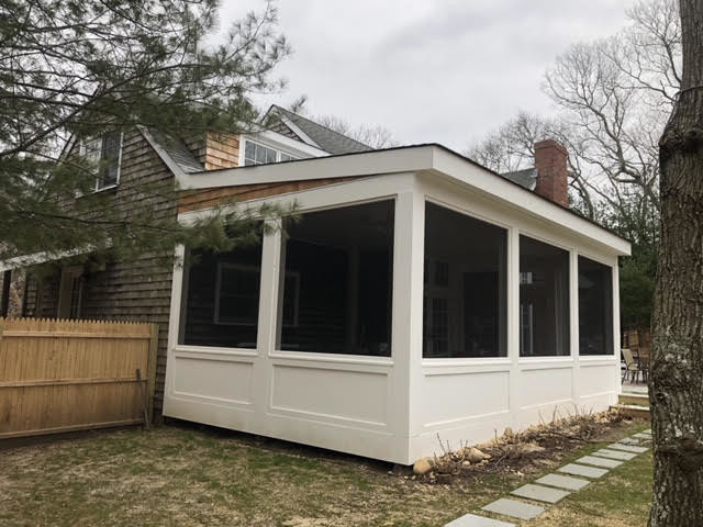 Deer Lane Project