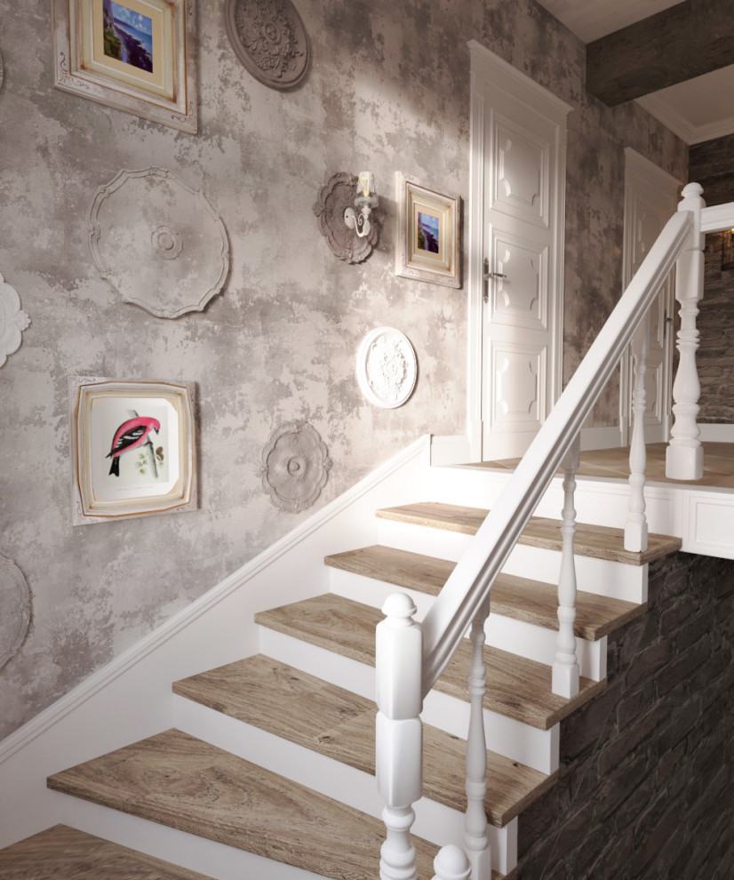 Дом в Экодолье