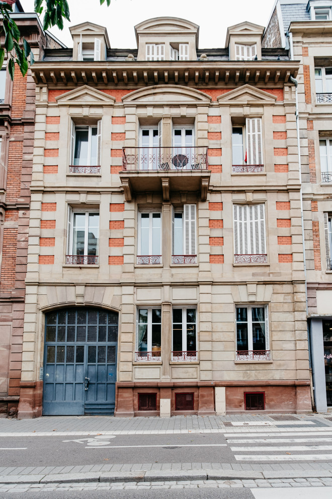 Chez Nancy