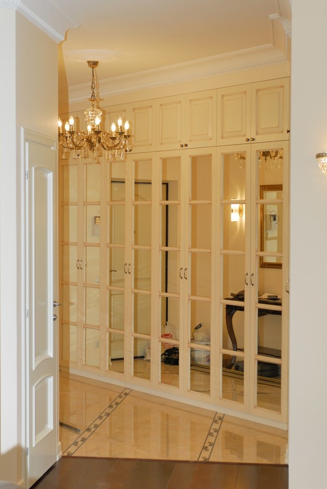 Мебель с дерева