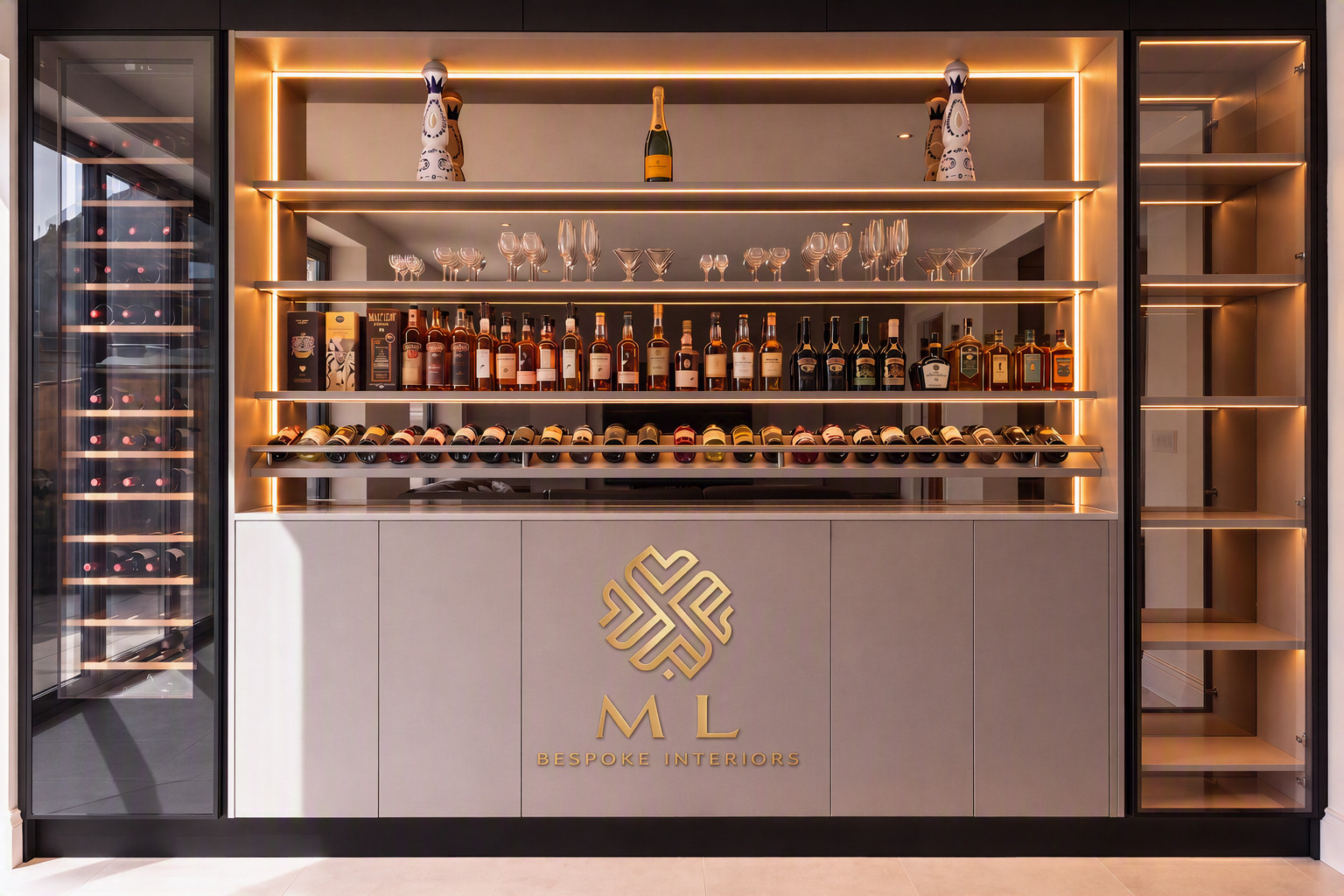 Bar Design