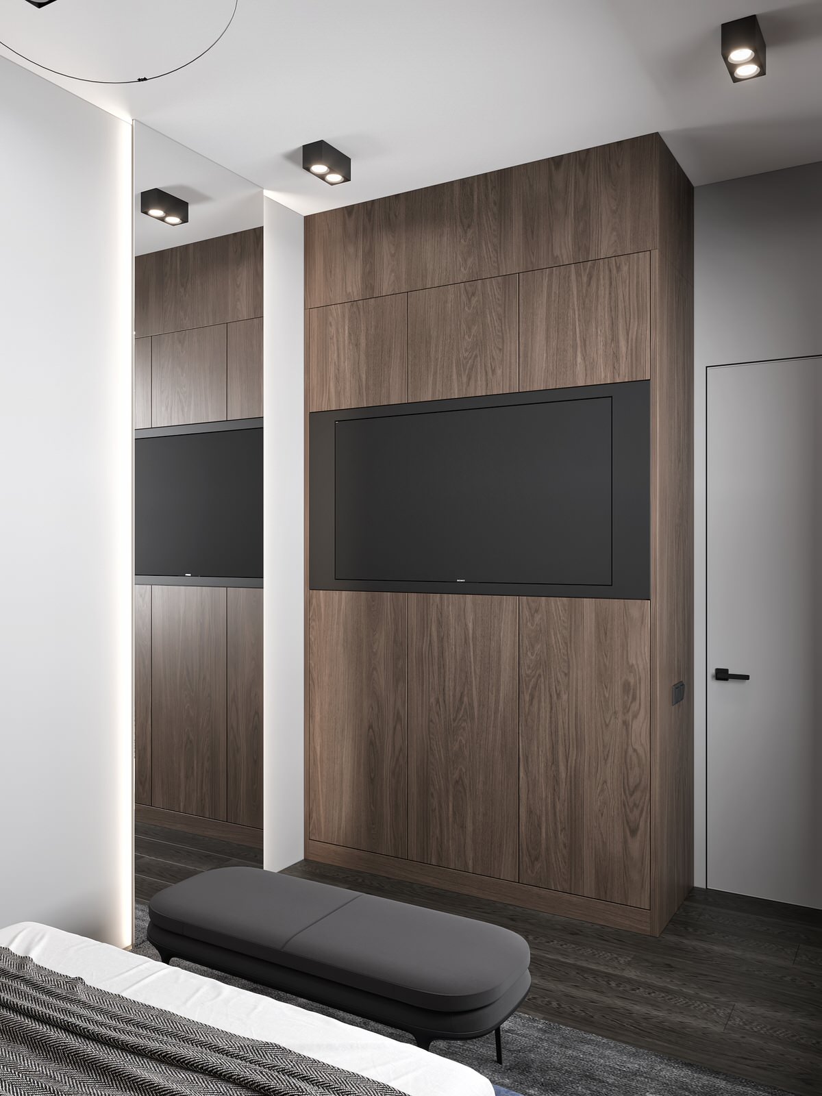 Квартира для мужчины в Санкт-Петербурге