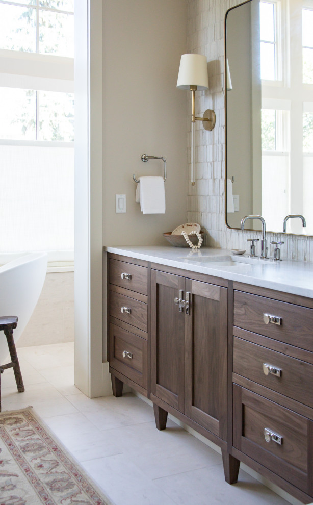 Hilltop Home Project
