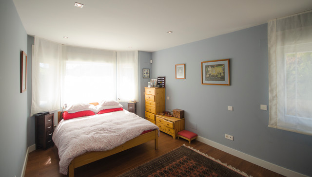 Casa Broadback trendy-sovevaerelse