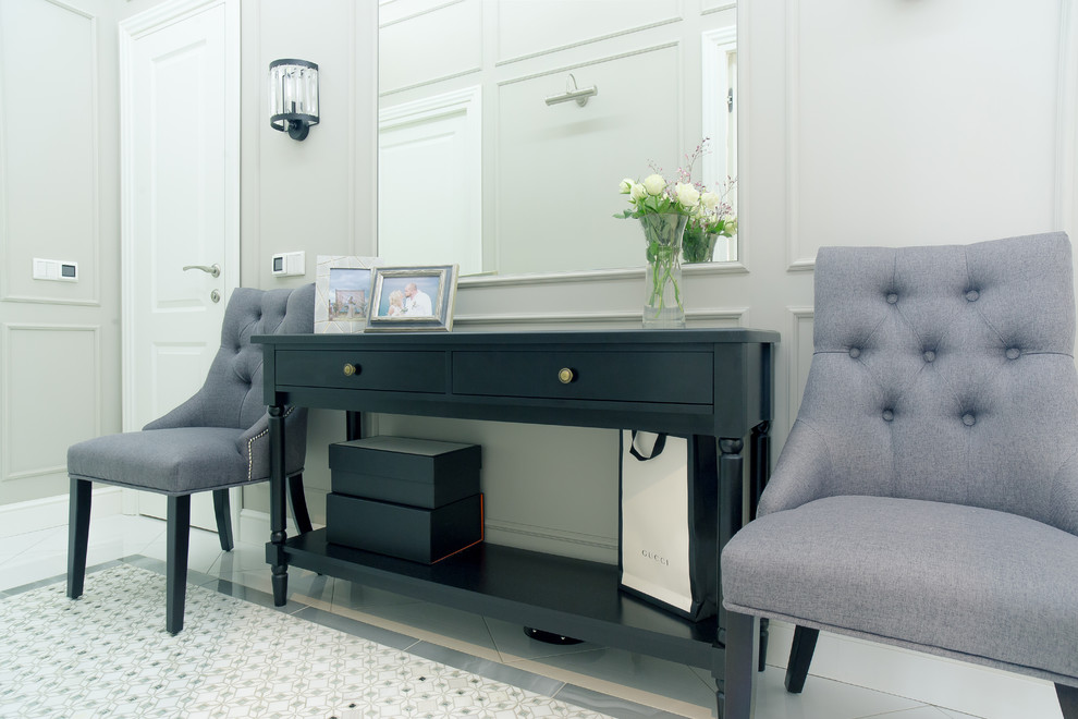 КВАРТИРА НА ДМИТРОВСКОЙ