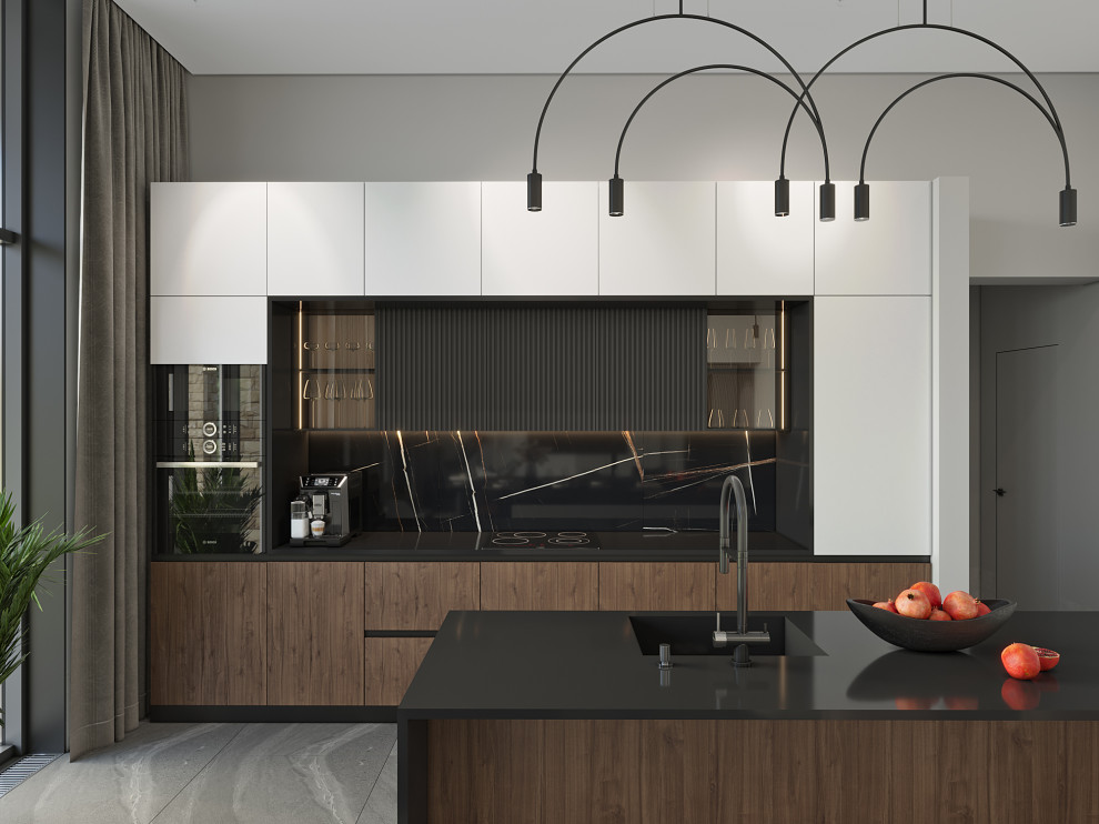 Дом для молодой пары