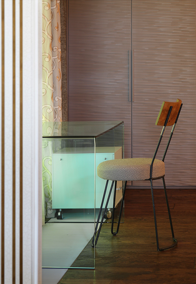 house in the Moscow region