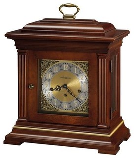 hopper clock