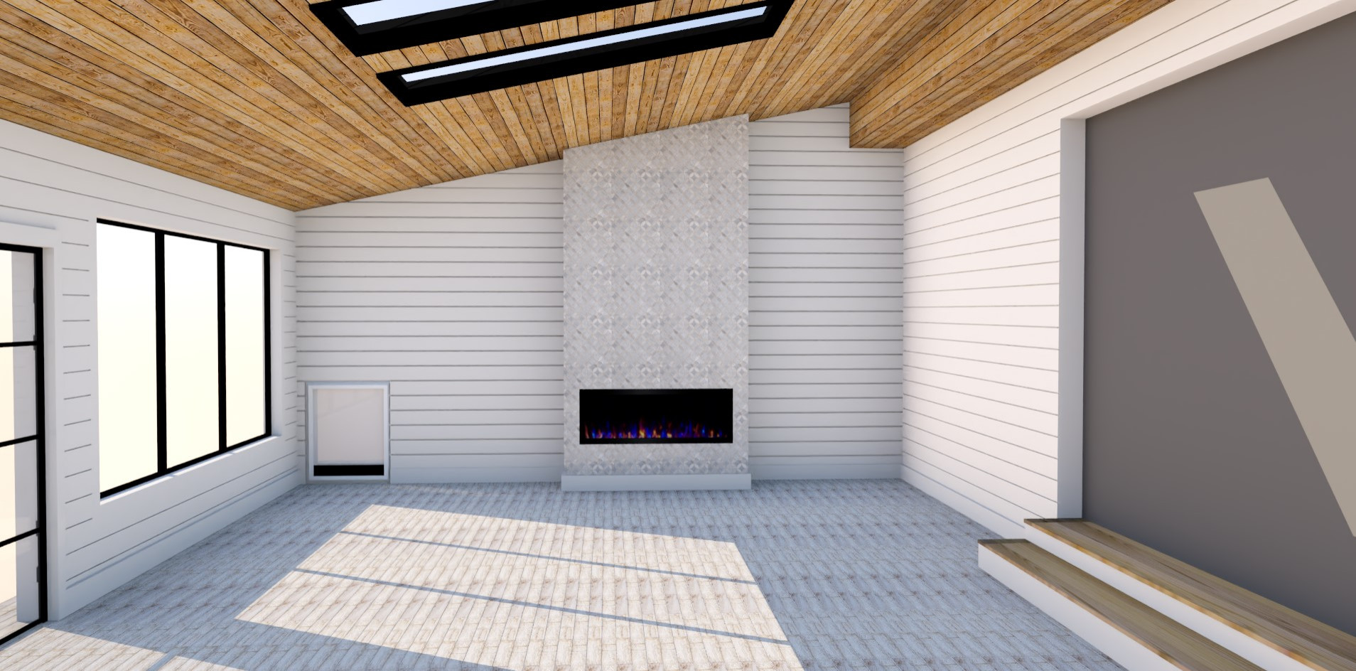 Southern Sunroom