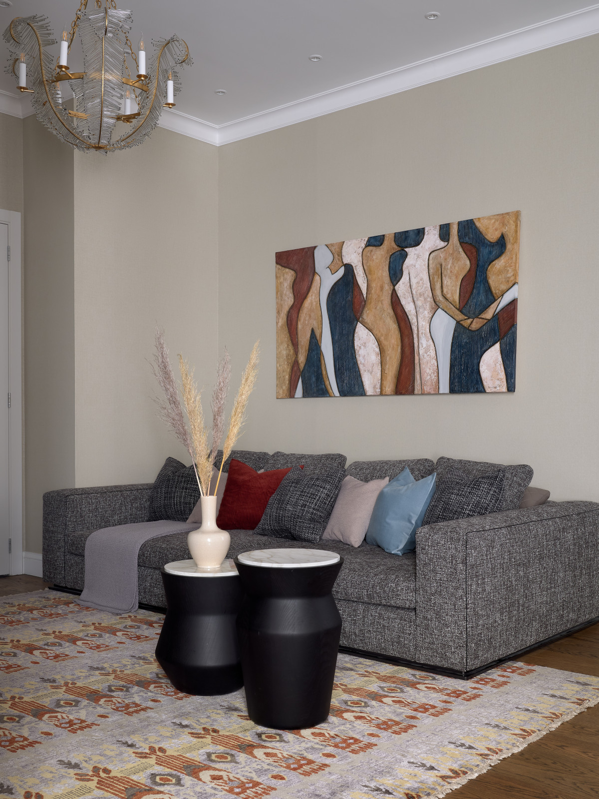 Солнечная квартира