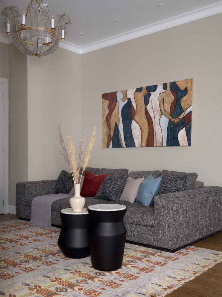 Солнечная квартира