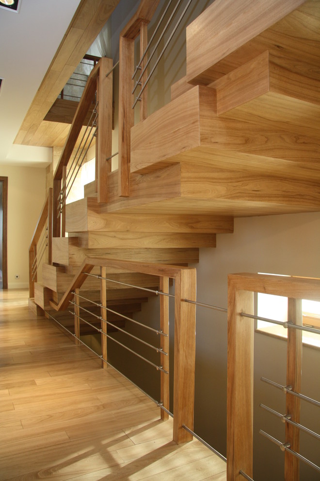 Загородный дом