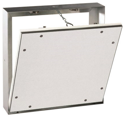 Drywall Inlay Access Panel For Masonry Applications Industrial