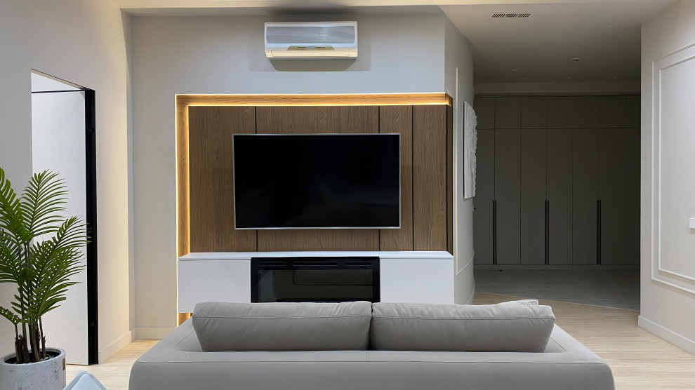 жк Алые Паруса, редизайн