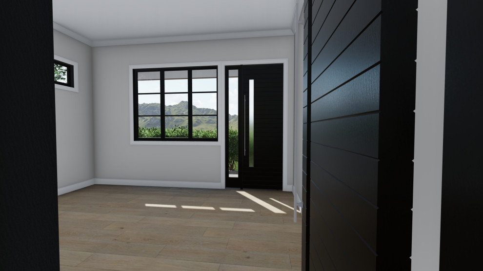 Duhaime Residence Remodel