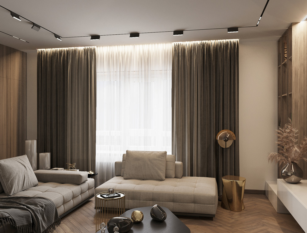 Трехкомнатная квартира в пос. Чаллы Яр, г. Набережные Челны