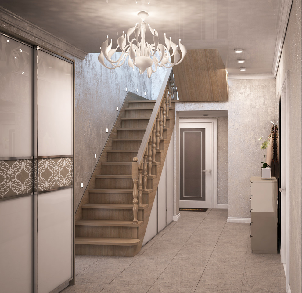 Коттедж в современном стиле на Висиме