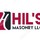 HIL'S MASONRY LLC