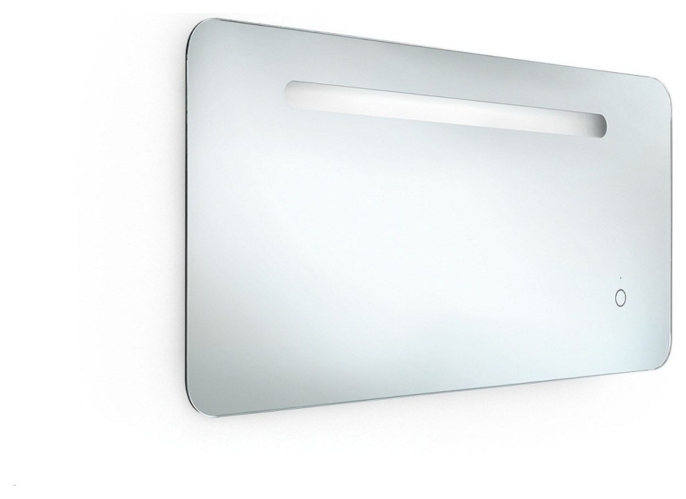 Speci 56704 -Wall Mirror with Built in LED Light 39.4" x 27.6"