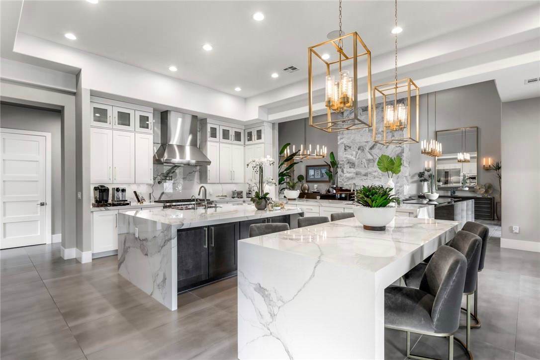 Spanish Hills Rustic Ridge Dr Whole Home Remodel