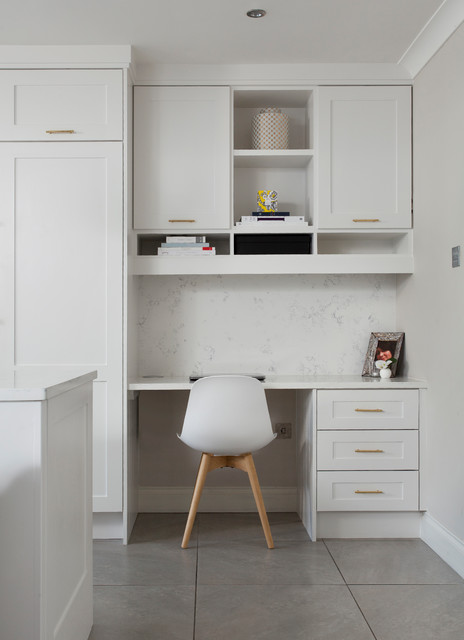 Classic Shaker Collection scandinavian-home-office