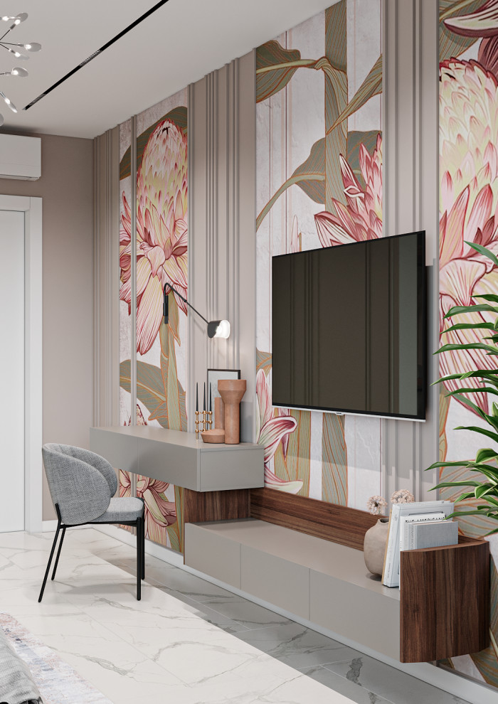 г.Сочи. Центральный район. ул.Черноморская. 195 кв.м / 4 спальни