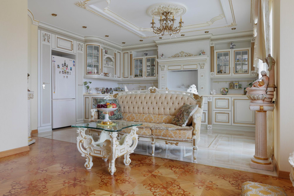 Ключевск, 15, частная квартира