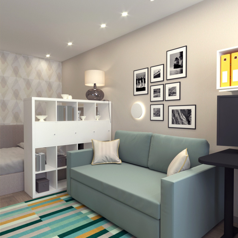 Свежий ветер