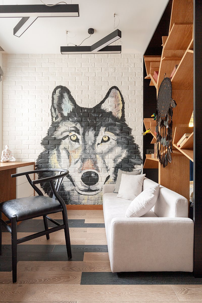 Дерево семьи