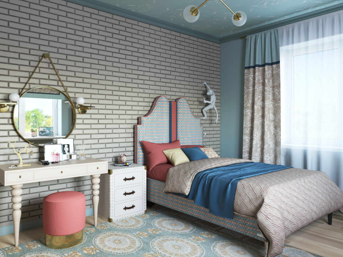 Небольшой дом в г. Полевской, Свердловской области