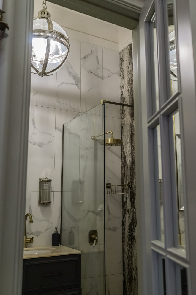 CHATEAU DE LA PETROGRADKA