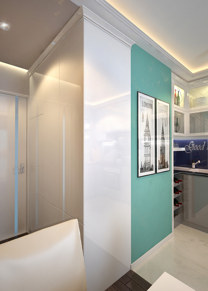 Квартира на проспекте Мира