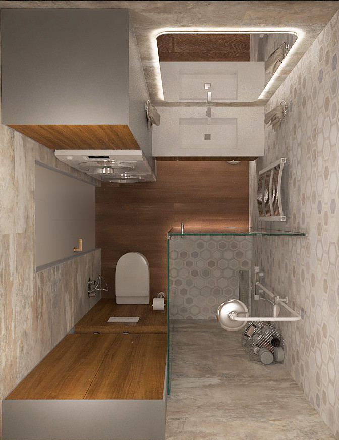 современные семидесятые