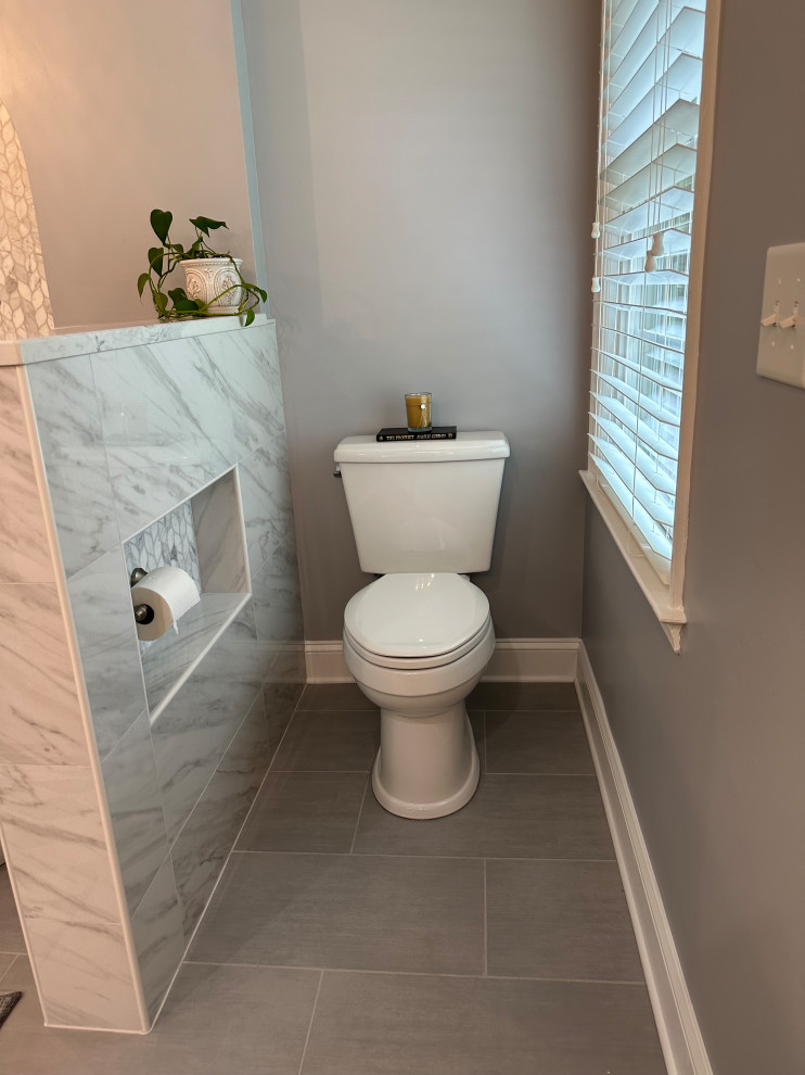 Bathroom Remodel in Brookhaven