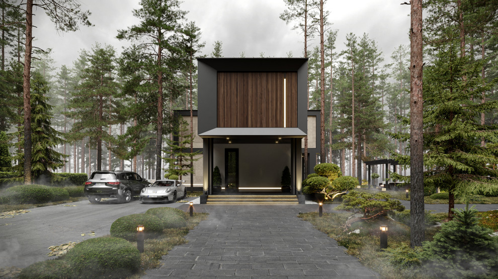 Частная Резиденция