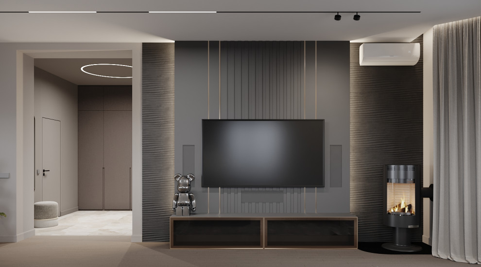 Частный дом в пос.Кедровый