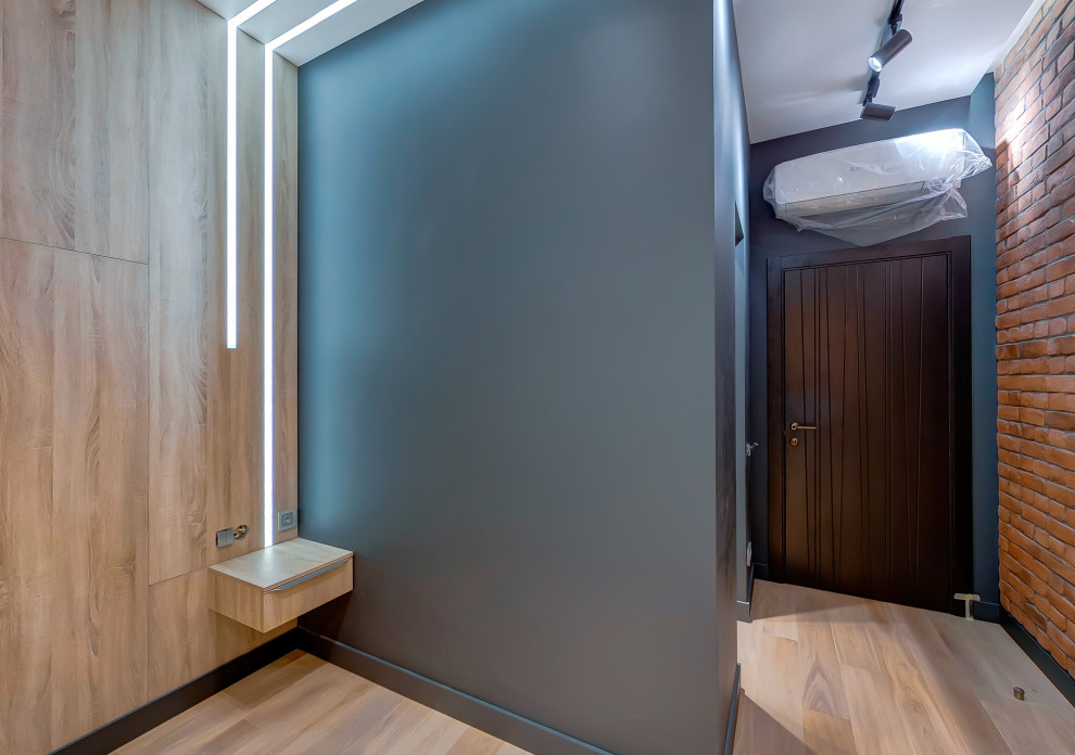 Готовый ремонт ЖК Look