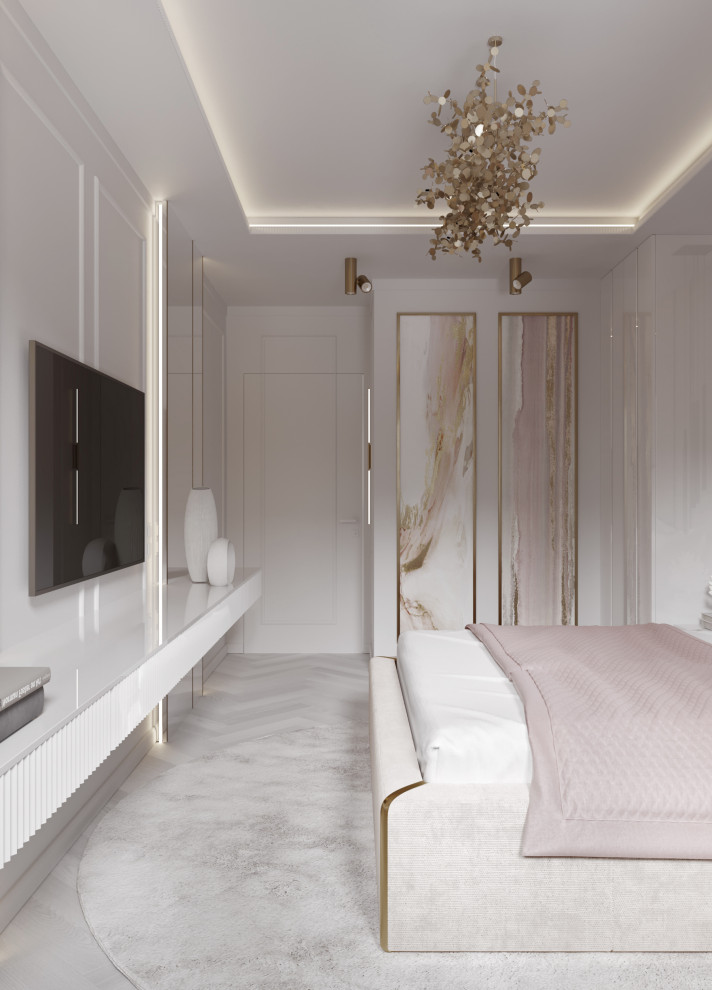 Микрорайон Лошица, двухкомнатная квартира